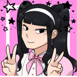 Amelia Roblox <3