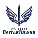 St. Louis BattleHawks