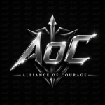 ALLIANCE OF COURAGE