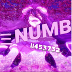ミ!NUMB