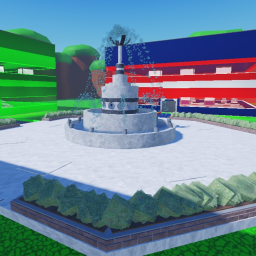 Epic tycoon game