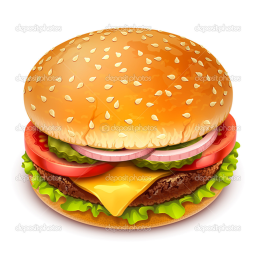 Burger Factory Tycoon!