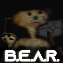 OLD BEAR (Alpha) [REMASTERED] icon