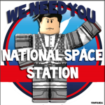 National Space Centre
