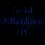 Portal Adventure RPG