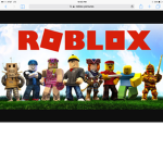 More robux give away