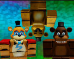 golden freddy grupo