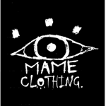 MAME Clothing.