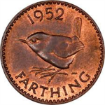 The Farthing Famliy