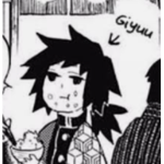 people who like demon slayer