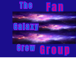 The Galaxy Crew (Fan Group)