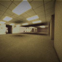 The Backbloox Update