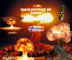 Chaos destruction games