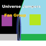 Universe Jumper Fan Group