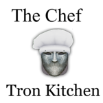 The Chef Tron Kitchen