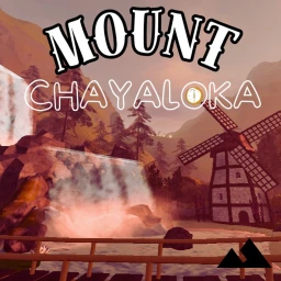 [NEW] MOUNT CHAYALOKA  icon