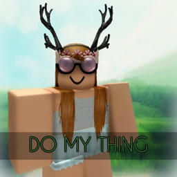 [NEW] Do My Thing Official Runway