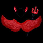 [BR] The Devil's