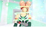 robux is for people