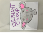 Taylor’s Elephant group