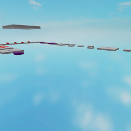 starters obby....(new)