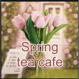 Spring Tea Cafe