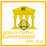 [RC] ROBLOX Capital Government