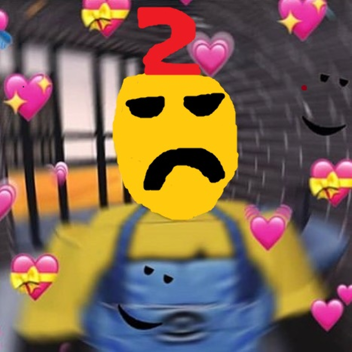 RELOCATED! Flamingo Simulator