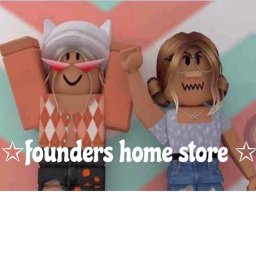 founder's homestore