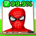 Draw My Superhero! icon