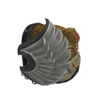 Lsholder Imperator