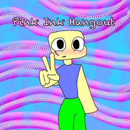 Pink Ink Hangout
