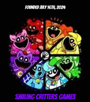 Smiling Critters Games (Catnap)