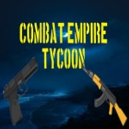 Combat Empire Tycoon
