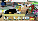 All Star Tower Defense Fan Group