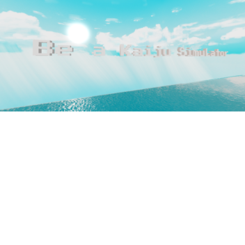 Be a kaiju Simulator