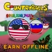 Steal a Countryball icon