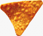 dorito wrapper clan