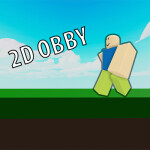 [RELEASE] 2D Obby
