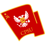 Kommunisticheskaya Partiya Sovetskogo Soyuzaᅠᅠ