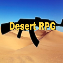 Desert Rpg