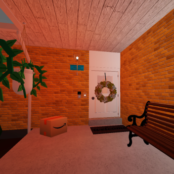 The House Part 3