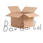 Box boi GAMES