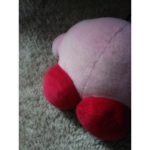 Kirby gamer
