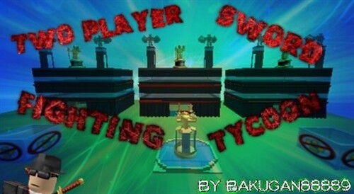 Sword Fighting Tycoon