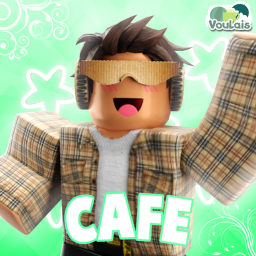 Voulais | Cafe