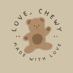 love, chewy