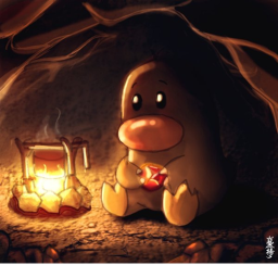 Diglett village