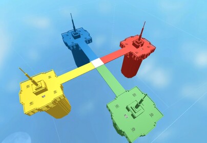 Guest's Tower Battlegrounds