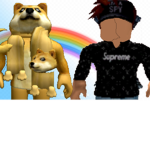 O Dog e o NUB